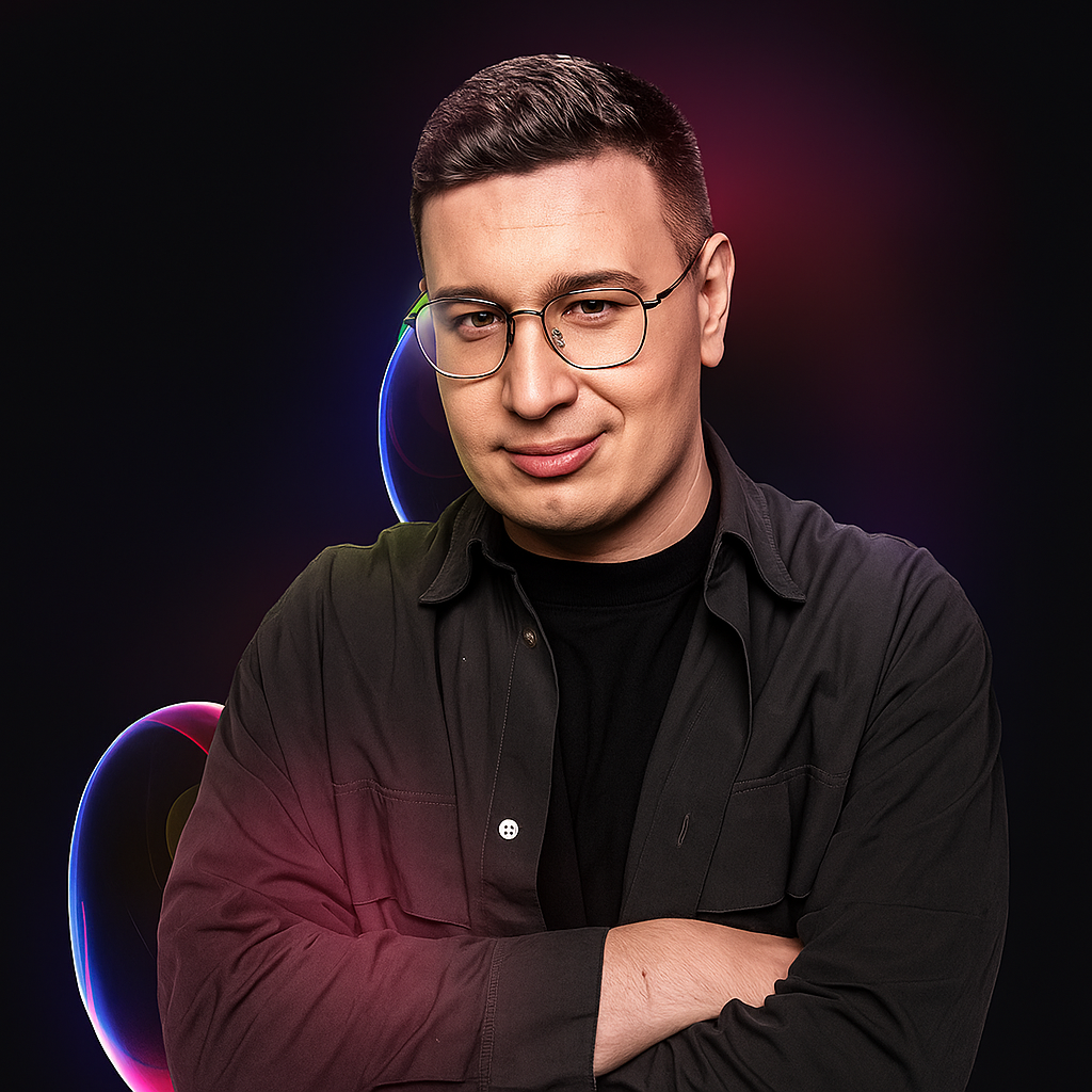 Биография Лорда Трепутина